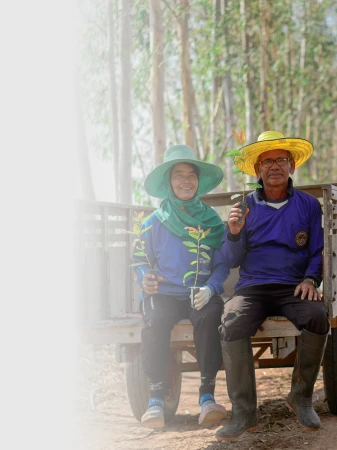 การพัฒนาอย่างยั่งยืน