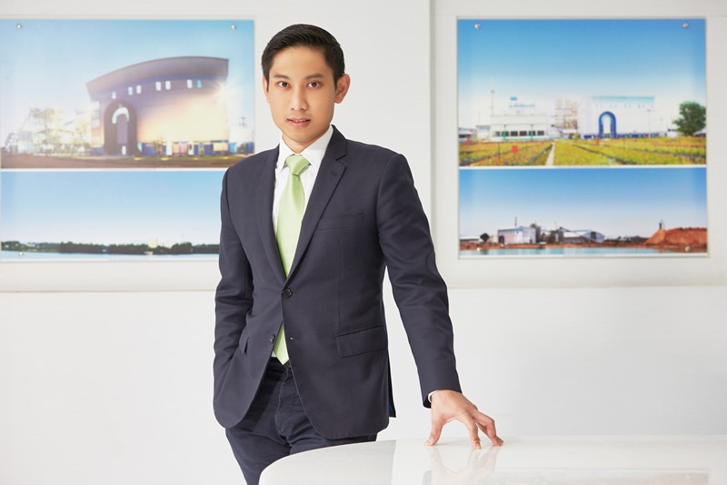 ACE ลงนาม PPA โรงไฟฟ้า