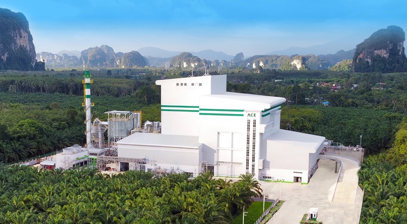 ACE เปิดผลงานปี 66