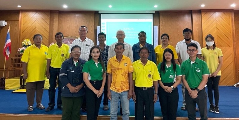 โรงไฟฟ้าพลังงานสะอาดโชคชัย