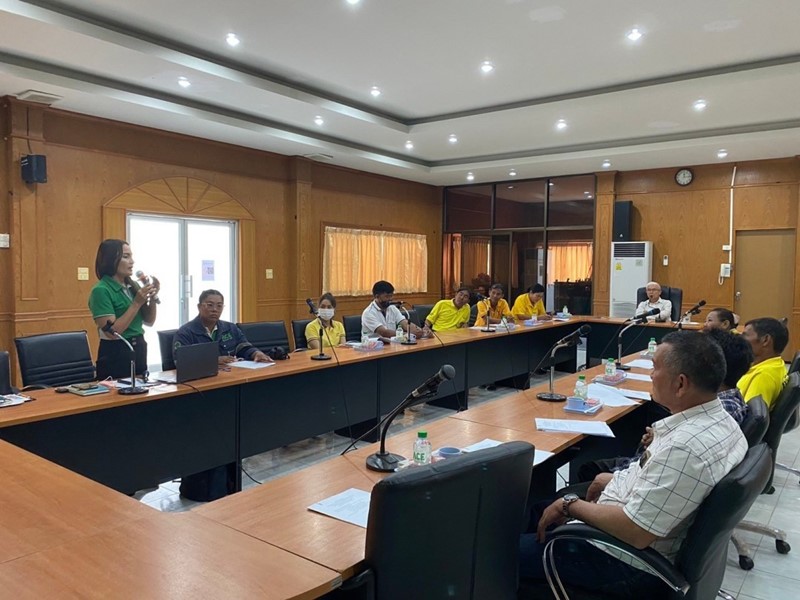 โรงไฟฟ้าพลังงานสะอาดโชคชัย